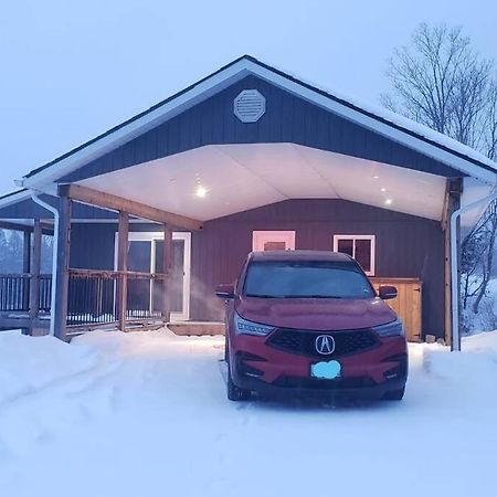 Marshmallow Home Gilmour Kültér fotó