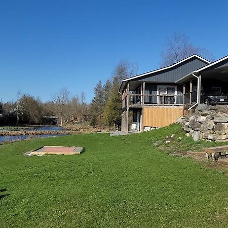 Marshmallow Home Gilmour Kültér fotó