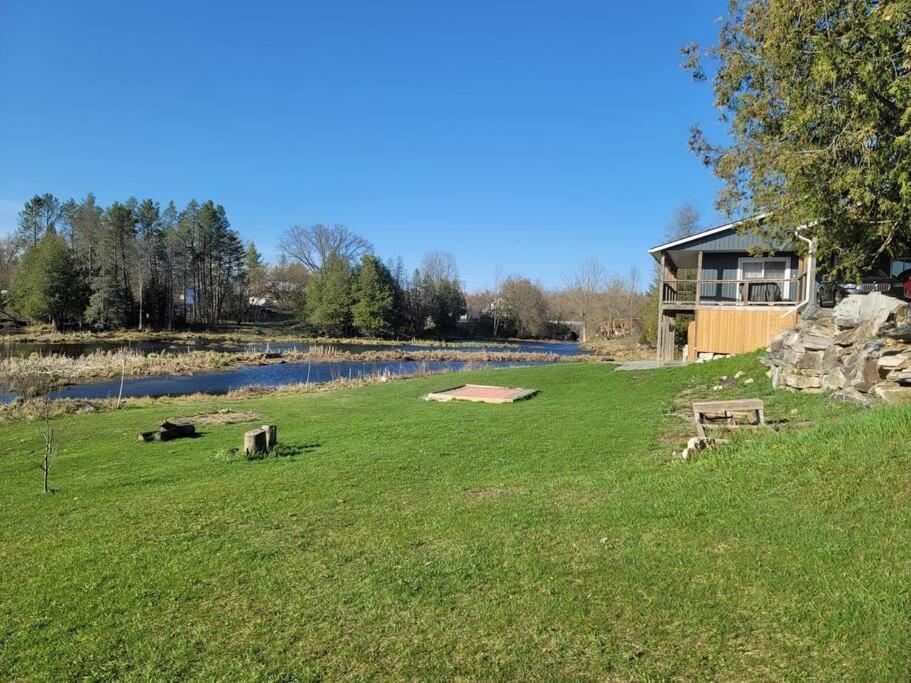 Marshmallow Home Gilmour Kültér fotó