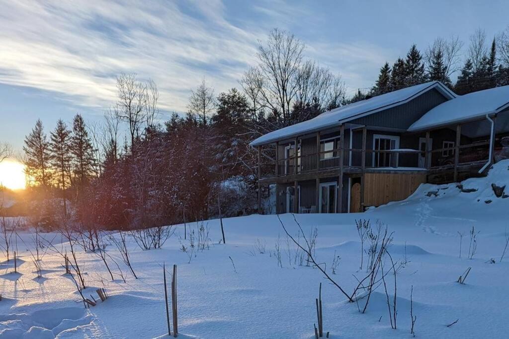 Marshmallow Home Gilmour Kültér fotó