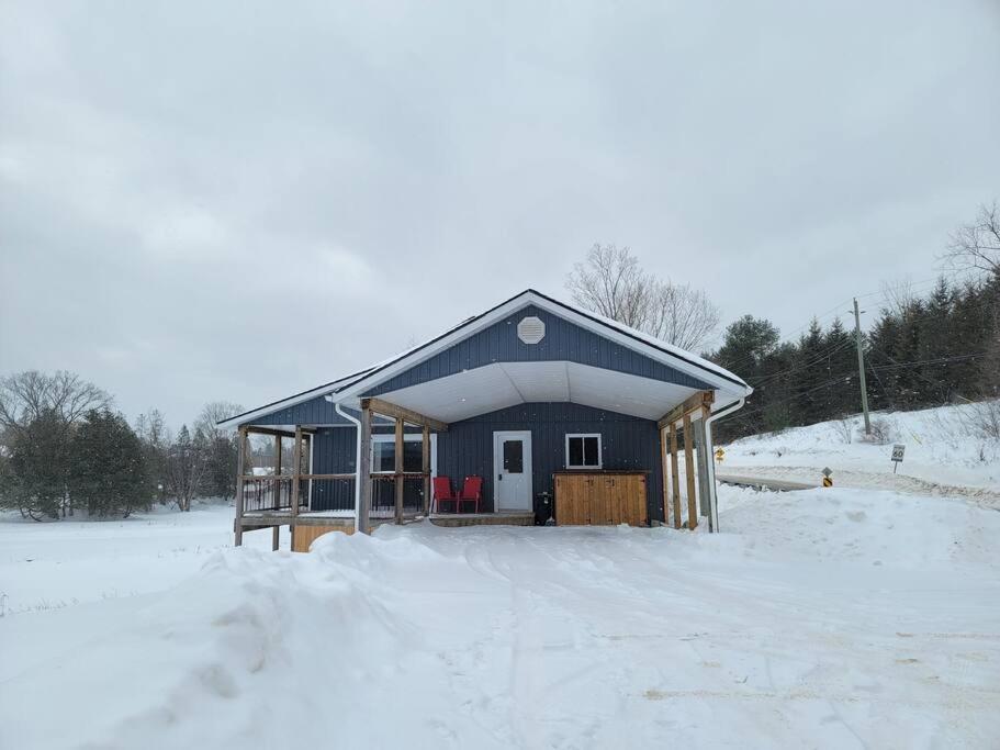 Marshmallow Home Gilmour Kültér fotó