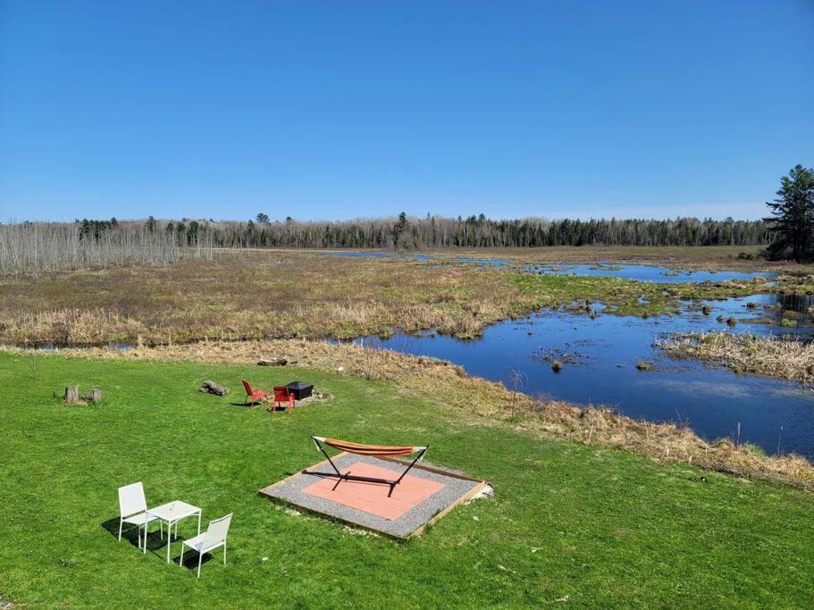 Marshmallow Home Gilmour Kültér fotó