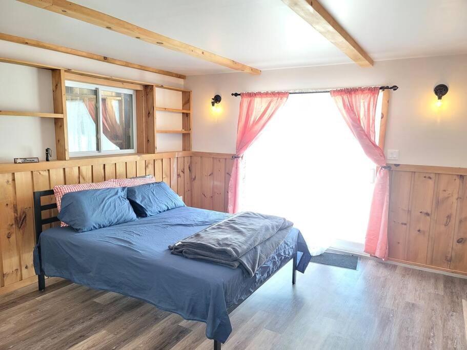 Marshmallow Home Gilmour Kültér fotó