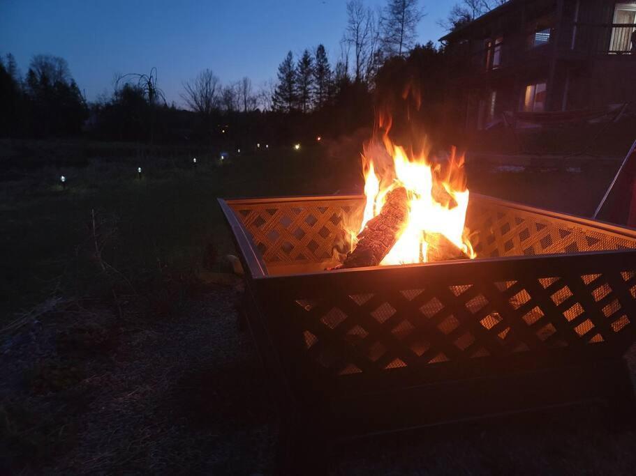 Marshmallow Home Gilmour Kültér fotó