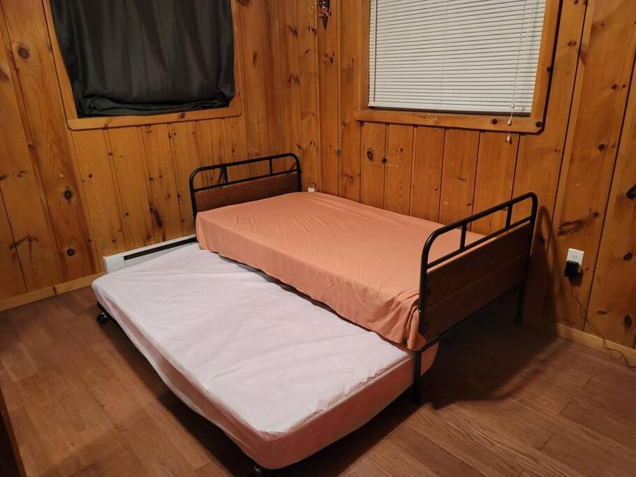 Marshmallow Home Gilmour Kültér fotó