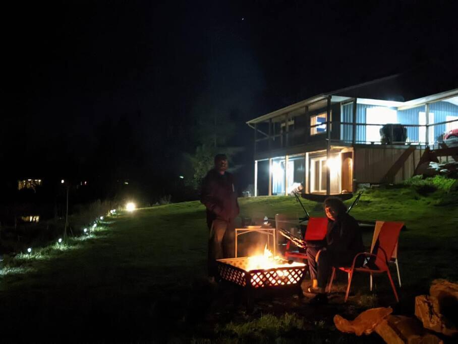 Marshmallow Home Gilmour Kültér fotó
