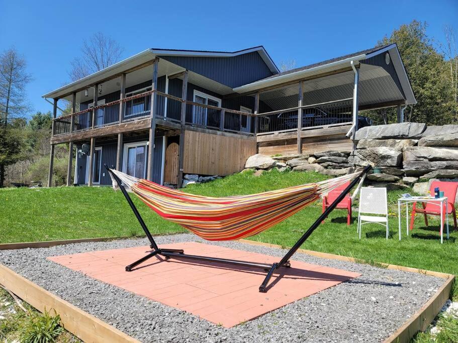 Marshmallow Home Gilmour Kültér fotó