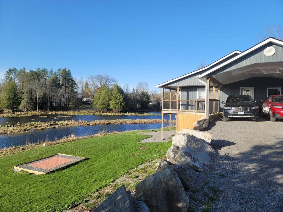 Marshmallow Home Gilmour Kültér fotó